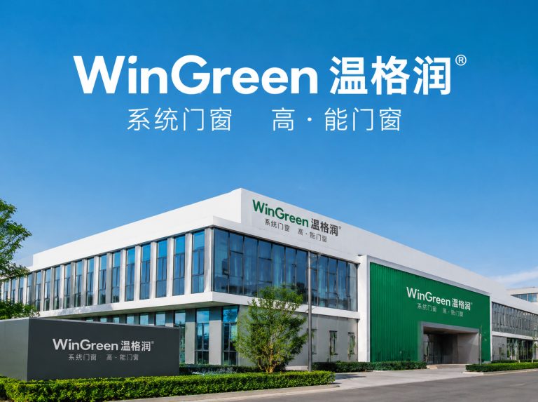 扬州让建筑少耗能 更舒适